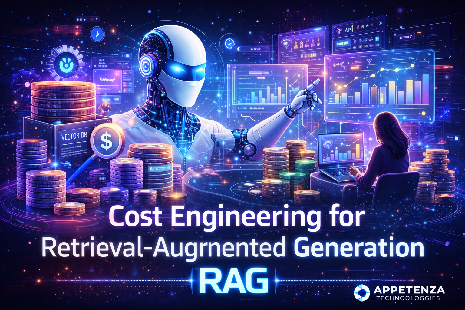 What is RAG? A Complete Beginner-to-Advanced Guide to Retrieval Augmented Generation